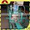 steel roller shutter door forming machine