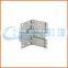 China chuanghe high quality adjustable cabinet door hinges