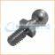 High Quality m6 Steel Ball Head Screws