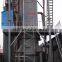 Industrial natural gas generator