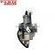 Carburetor PZ27 150 200cc Lever choke 27mm ATV Quad Taotao Sunl Roketa JCL