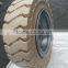 white toyota non-marking forklift tires 21x8-9 18X7-8 etc.