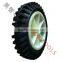 Pneumatic Tyre;Solid rubber wheel;Solid Powder Rubber Wheel