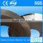 Rubber and Tire Cutting Knives and Blades