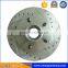 15725351 truck brake disc for Chevrolet