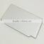 OEM aluminum precision metal stamping parts for laptop