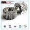 Factory Best Price Custom Spur gear Standard Size Spur gear Made by whachinebrothers ltd