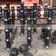 New design cast iron floor plates China line leader manufactor cast iron drain grate