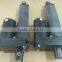 Linear actuator with 12v/24v/36v/48v voltage limited switch one-year warranty for electric automatic equipment