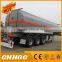 Brand new semi water tanker for sale with CE certificate