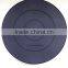 # Black Plastic Plant Tray/Wholesale Cheap Saucers/Round Flower Pot Tray