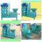 Best selling wood chips briquette extruder machine for sale