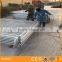 cheap Hot Dipped Galvanized galvanized temporary privacy fencing