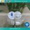 Customized ISO14443A FM11RF08 Adhensive Peel and Stick Label