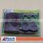 3/8" Rope Ratchet Straps Lock Pulley