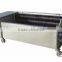 Hot sale super quality newest easy operation carrot washing machine