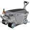 OEM plastic shopping cart,toy cart.