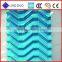 PE/PVC S Wave Filler For Cooling Tower