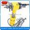 TCM-150 Spray gun washer /Cold Beveling Machine