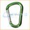 Fashion High Quality parachuting carabiner