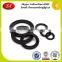 Hot Custom Sale Stanless steel/Aluminum Flat Washer,Spring Washer And Lock Washer