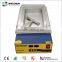 Square digital electric lead free stainless steel solder pot 1500W