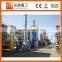 Low cost biomass gasification power plant/1mw biomass gasification power plant with high quality