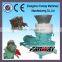 China professional diesel pellet machine for sawdust, wood pellet mill