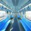 FRP car high-speed rail Interior