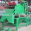 Top quality sand washing machine with hydro cyclone