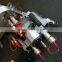 HWS-500TM hydraulic concrete wall saw machine