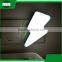 plastic mini lightning electric plug socket led sensor day night lamp light