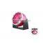 LED promotional USB mini camping battery fan