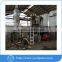 Good quality cake castor seeds oil pressing machine