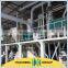 Maosheng brand easy operation wheat hammer mill grinding machine