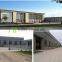 DAYI Environmentally Tyre/Plastic/Rubber Refining/Rcycling Pyrolysis Plant 10TPD