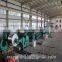 Tension Leveling Line for Aluminum Sheet