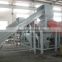 pe/pp plastic film recycling and crushing production line for sale