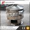 All stainless steel sieving equipment after Mixed after crushed in pharmaceutical Industry