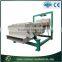 Manufacturer of grain separator high efficiency vibro sieve