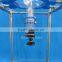 High Borosilicate Glass Liquid Extractor/ Separation Equipment with Agitator