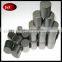 Isostatic graphite rod