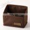 Wholesale Fabric Makeup Cosmetics Storage Organizer