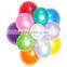 New Design Christmas Promotional Gift Kid Toys Balloon