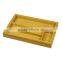 Store More Beautiful And Durable Bamboo Expandable Utility Drawer Cutlery Organizer