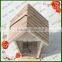 wholesale eco-friendly handmade wooden bird houses