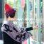 Fasion Style Bluetooth Knitted Hat Smart Wireless Bluetooth Winter Hat Plus Thick Velvet Winter Bluetooth Winter Lady Hat