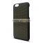 2016 Carbon Fiber Phone Case, Carbon Fiber PC Cover for iPhone 6 6S