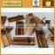 Custom Design Wooden Magnetic Wall Mounting Bottle Opener, Wooden Bottle Opener With Magnet