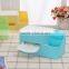 Wholesale Stock Desktop Nakpin Storage Box Napkin Holder